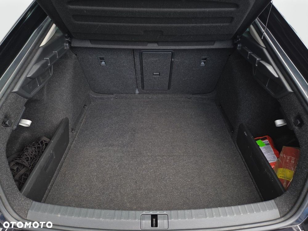 Skoda Octavia 2.0 TDI 4x4 Style DSG - 23