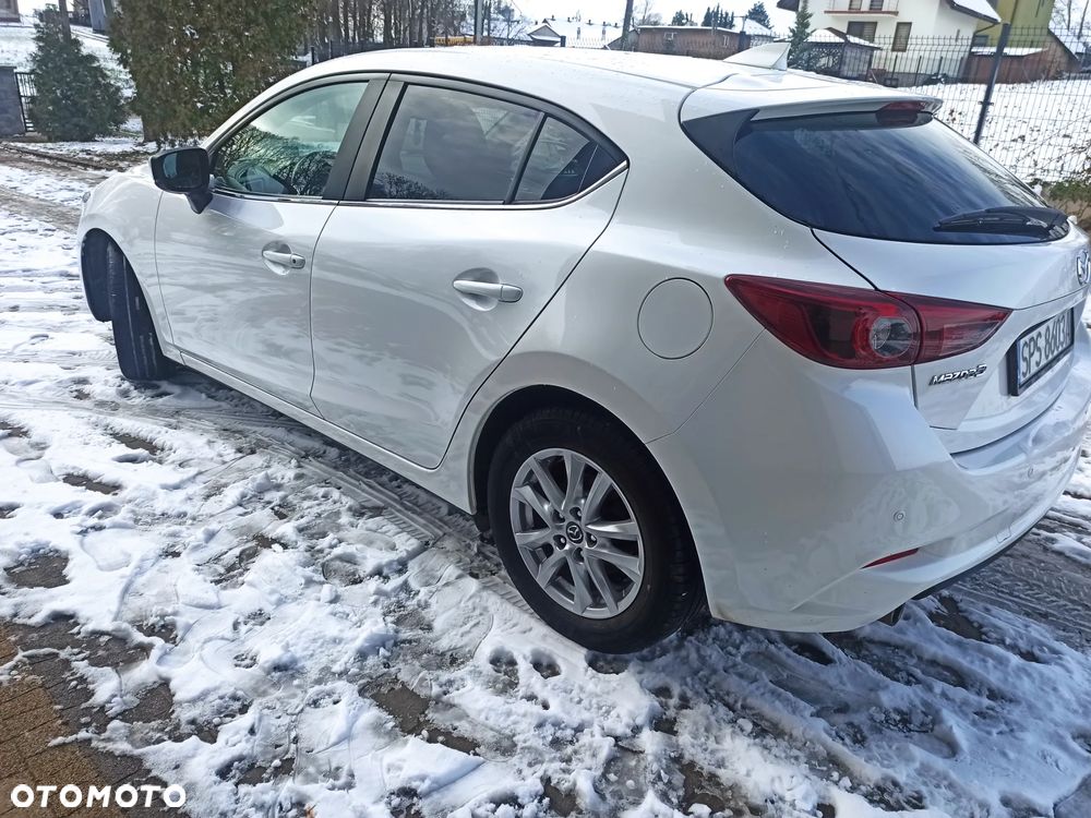 Mazda 3 2.0 Skypassion - 12