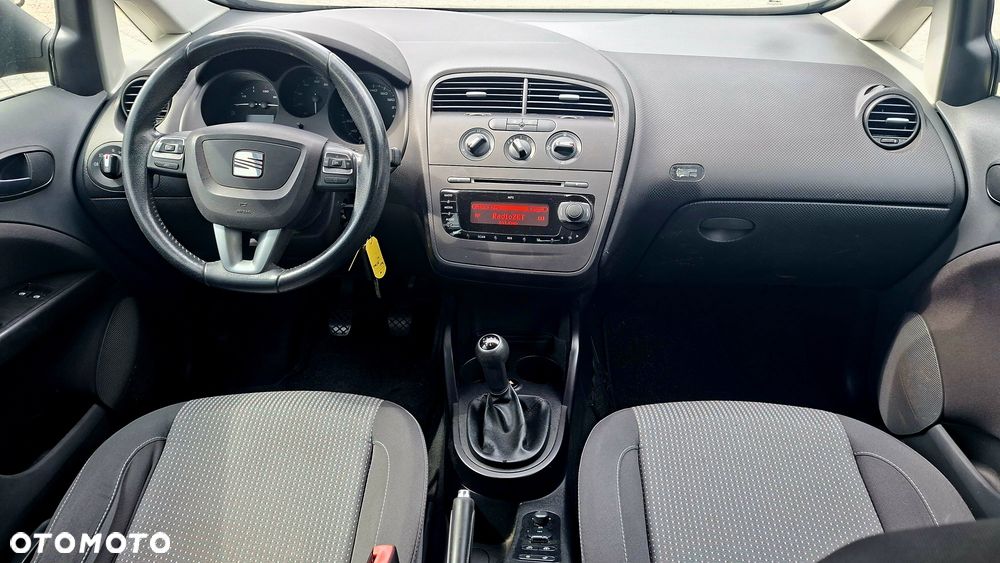 Seat Altea XL - 6