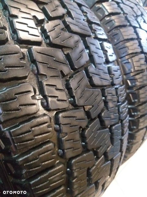Opona Opony Pirelli Scorpion All Terrain 255/55/19 - 6
