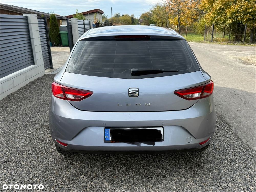 Seat Leon - 12