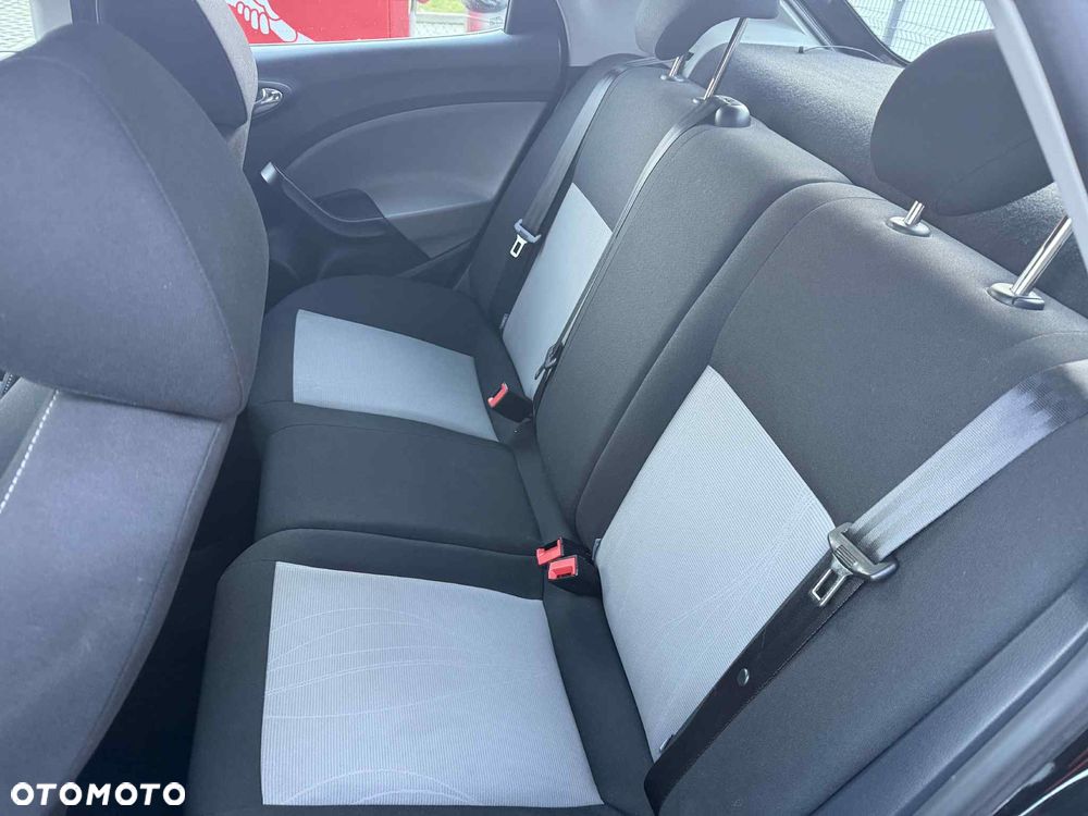 Seat Ibiza 1.2 TSI Style Salsa - 15