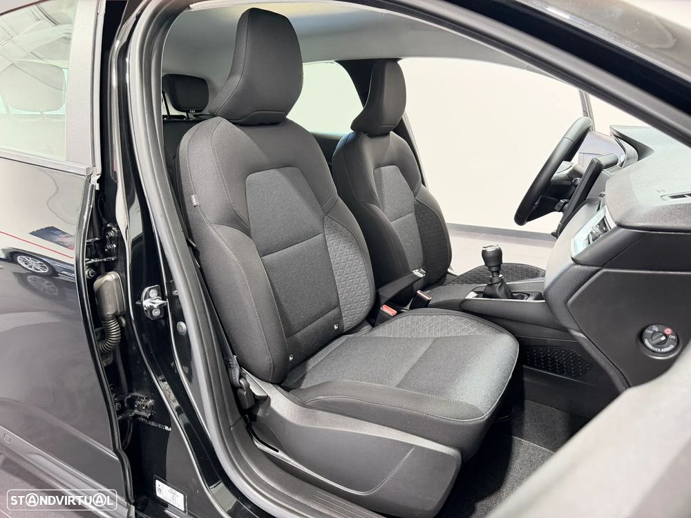 Renault Clio 1.5 Blue dCi Intens - 31