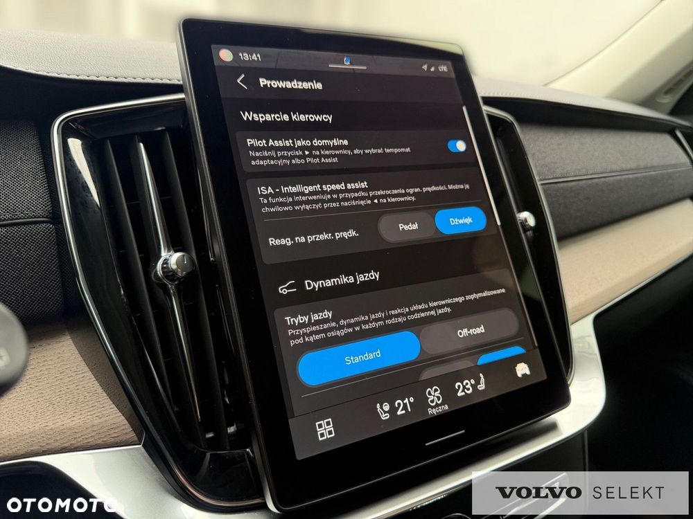Volvo XC 90 - 24