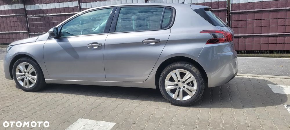 Peugeot 308 PureTech 130 GPF Stop & Start Active - 1