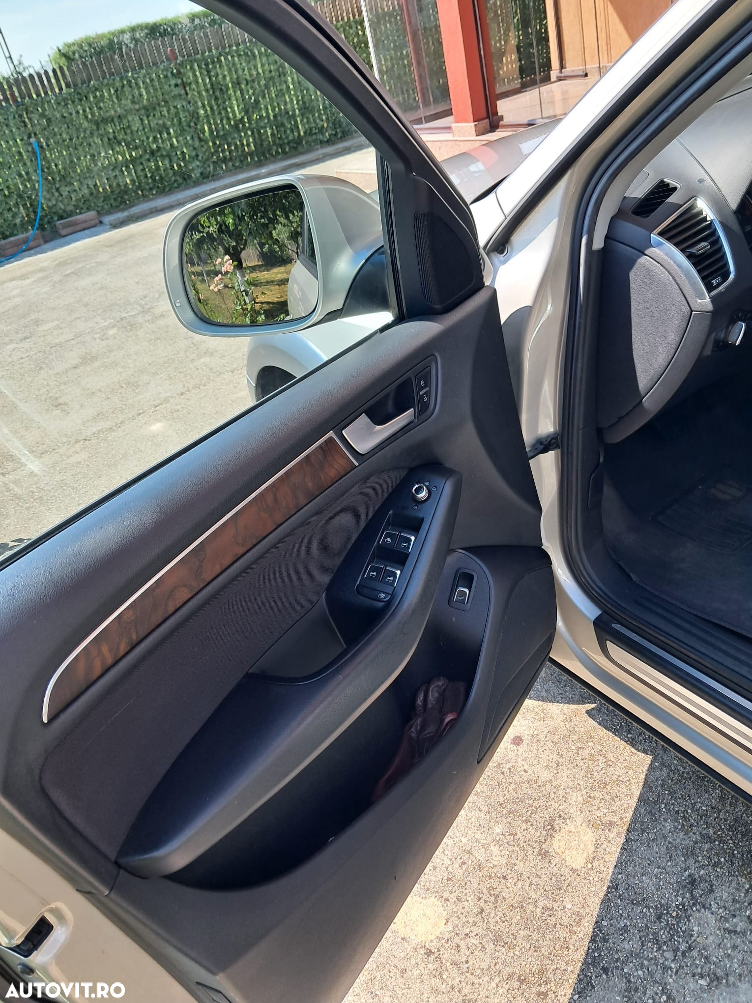 Audi Q5 2.0 TDI Quattro Stronic - 8