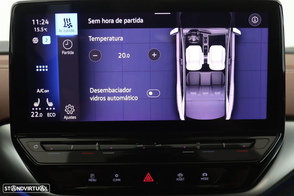 VW ID.4 77 kWh Pro Performance - 32