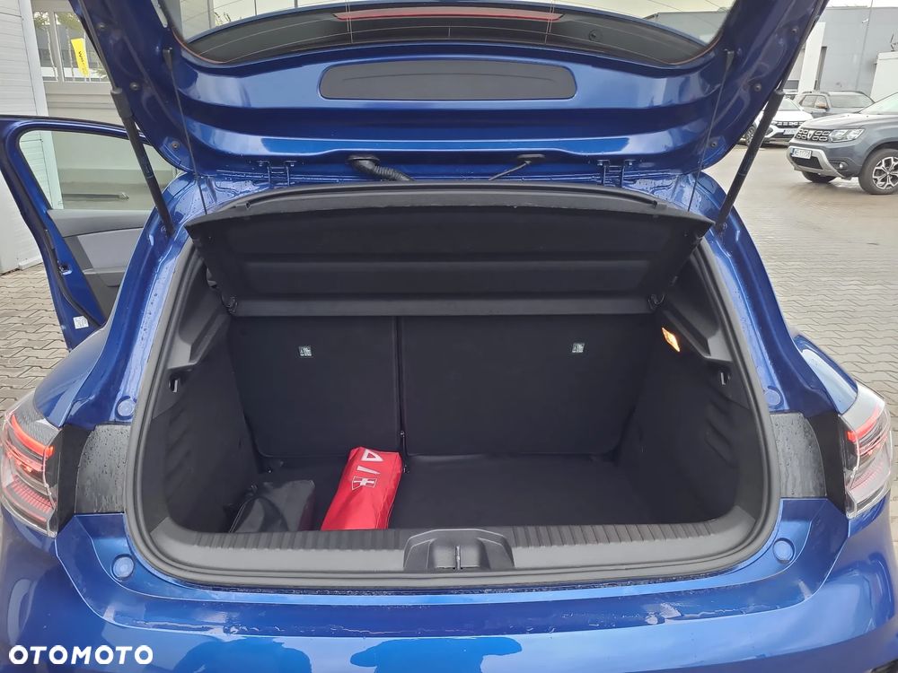 Renault Clio 1.0 TCe Techno - 17