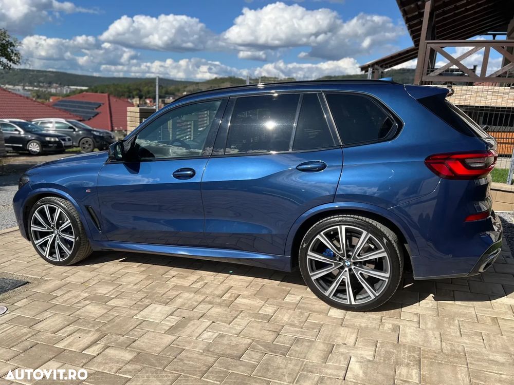 BMW X5 xDrive40i - 14
