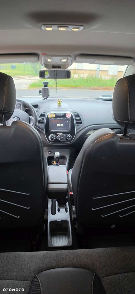 Renault Captur - 7