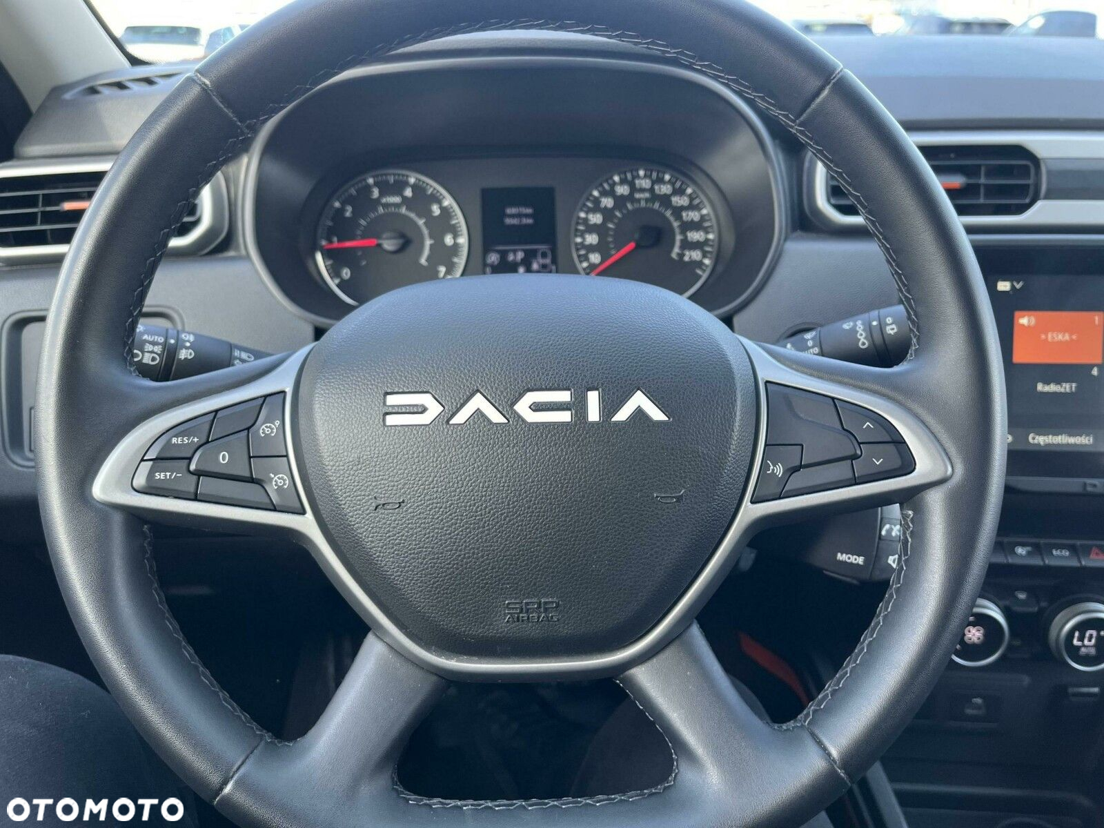Dacia Duster - 18