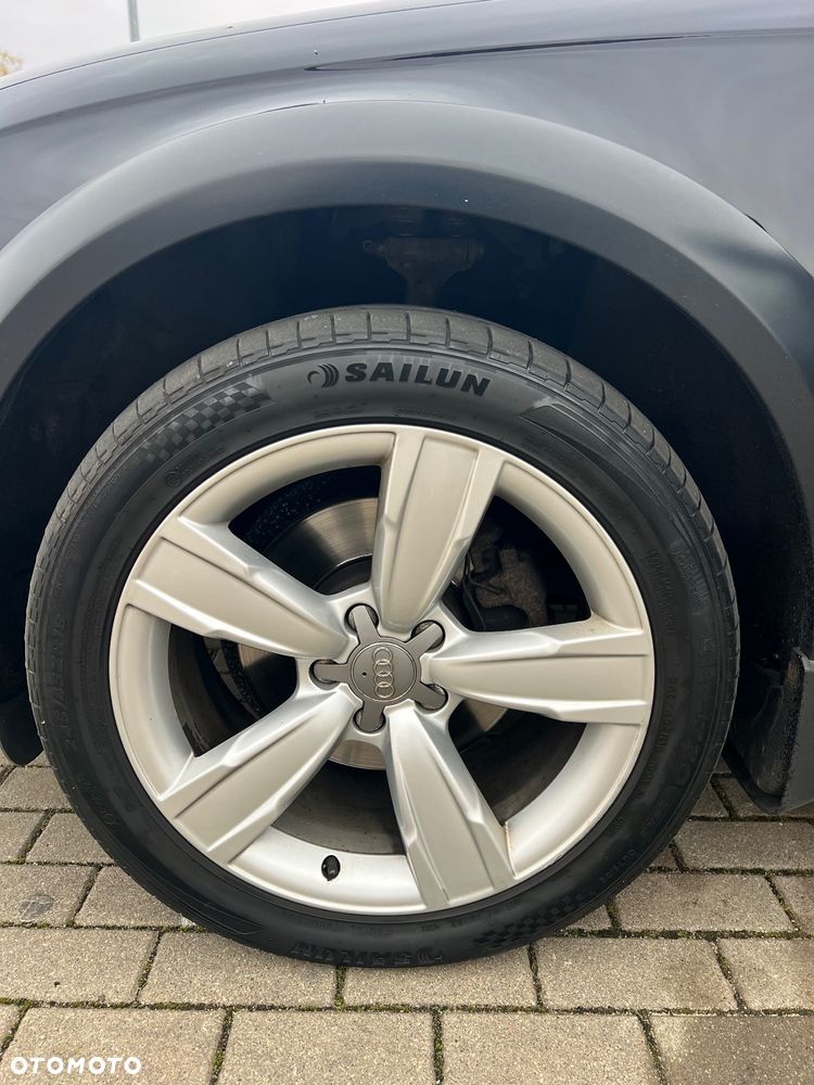 Audi A4 Allroad 2.0 TDI clean diesel Quattro S tronic - 11