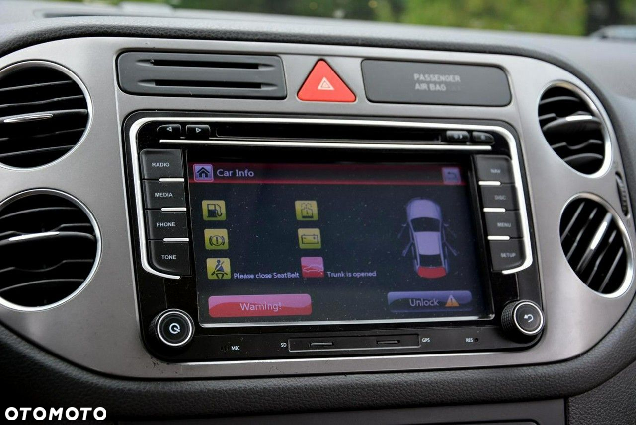 Volkswagen Tiguan 2.0 TSI 4Motion DSG Sport & Style - 27