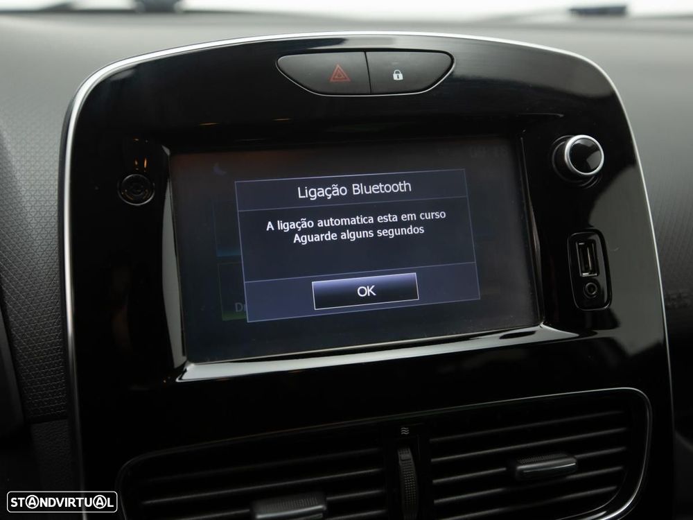 Renault Clio Sport Tourer 1.5 dCi Limited EDition - 18