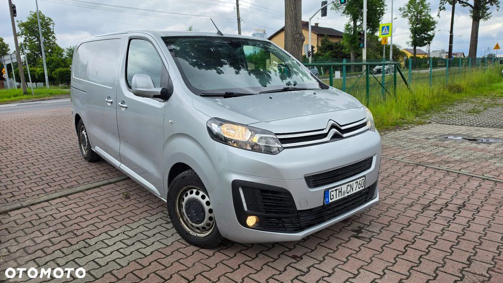 Citroën JUMPY L2 - 1
