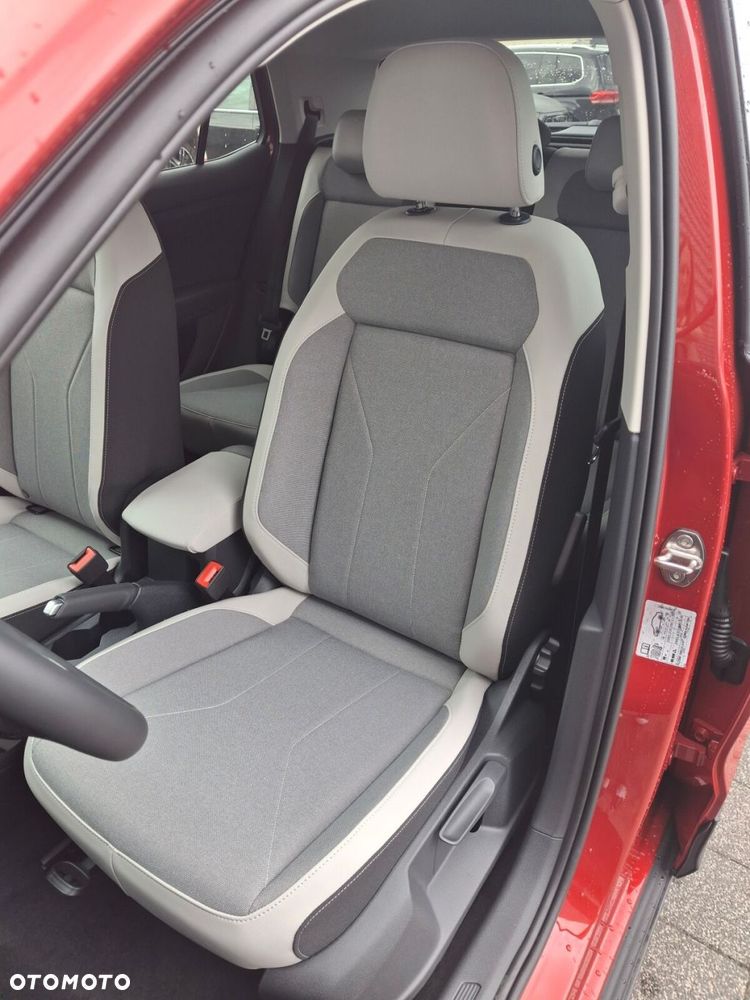 Volkswagen T-Cross 1.5 TSI ACT Style DSG - 10