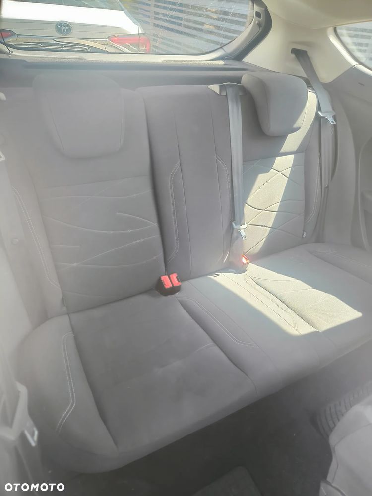 Ford Fiesta 1.25 SYNC Edition - 9