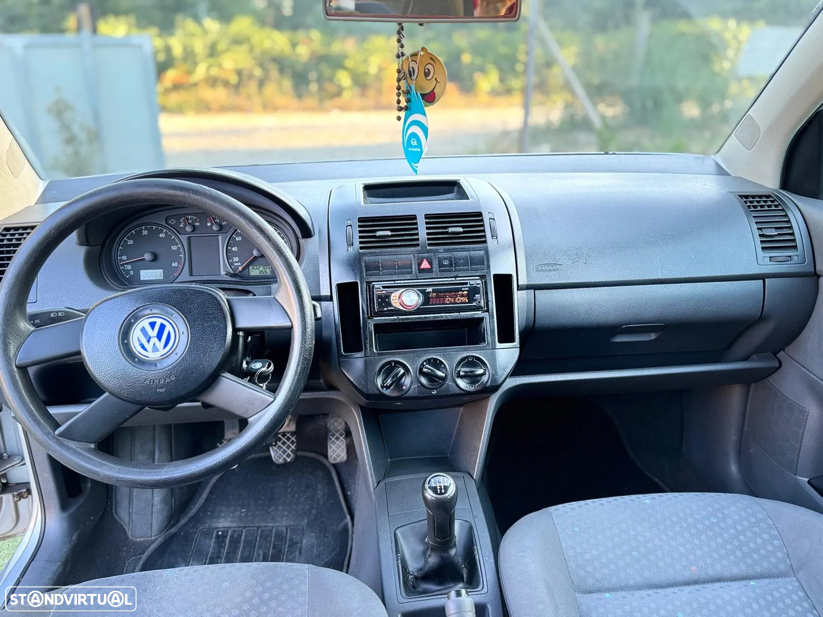 VW Polo - 3