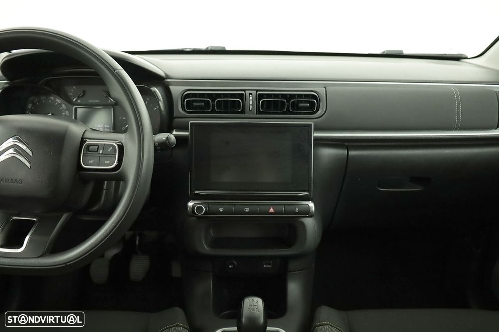 Citroën C3 1.2 PureTech C-Series - 9