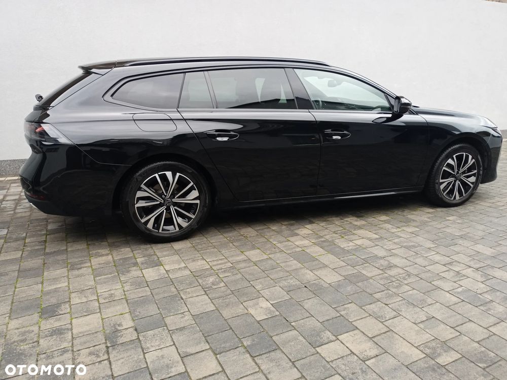 Peugeot 508 SW PureTech 130 Allure S&S EAT8 - 21