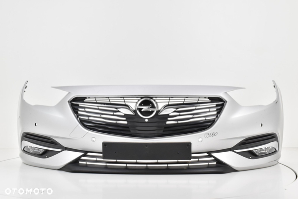 OPEL INSIGNIA B 2017- ZDERZAK PRZEDNI