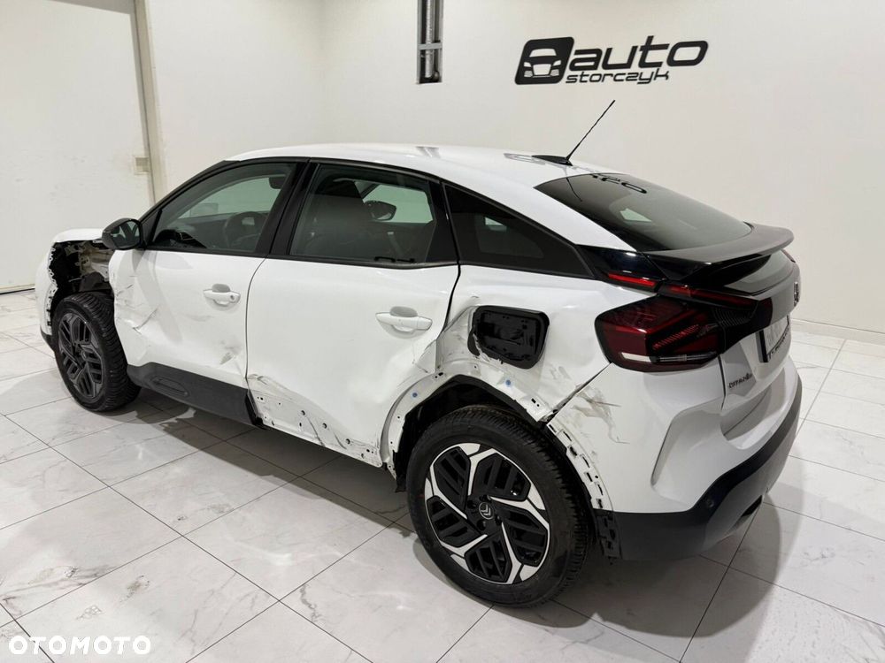 Citroën C4 - 14