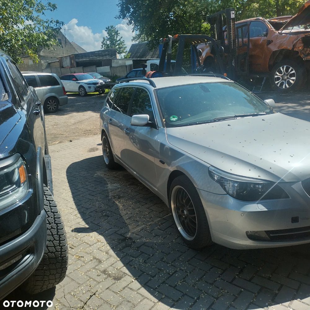 BMW Seria 5 525i xDrive Edition Exclusive - 5