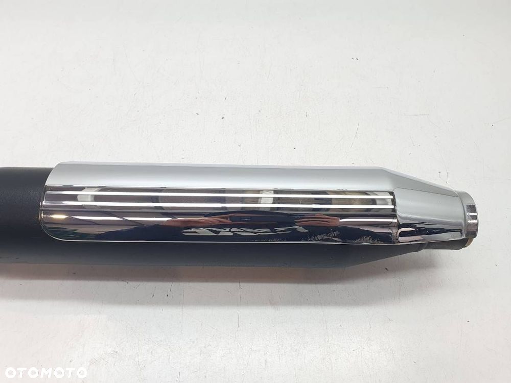 TŁUMIK WYDECH OSŁONA HARLEY DAVIDSON SPORSTER 48 XL 1200 E4 IRON 64900291 - 5
