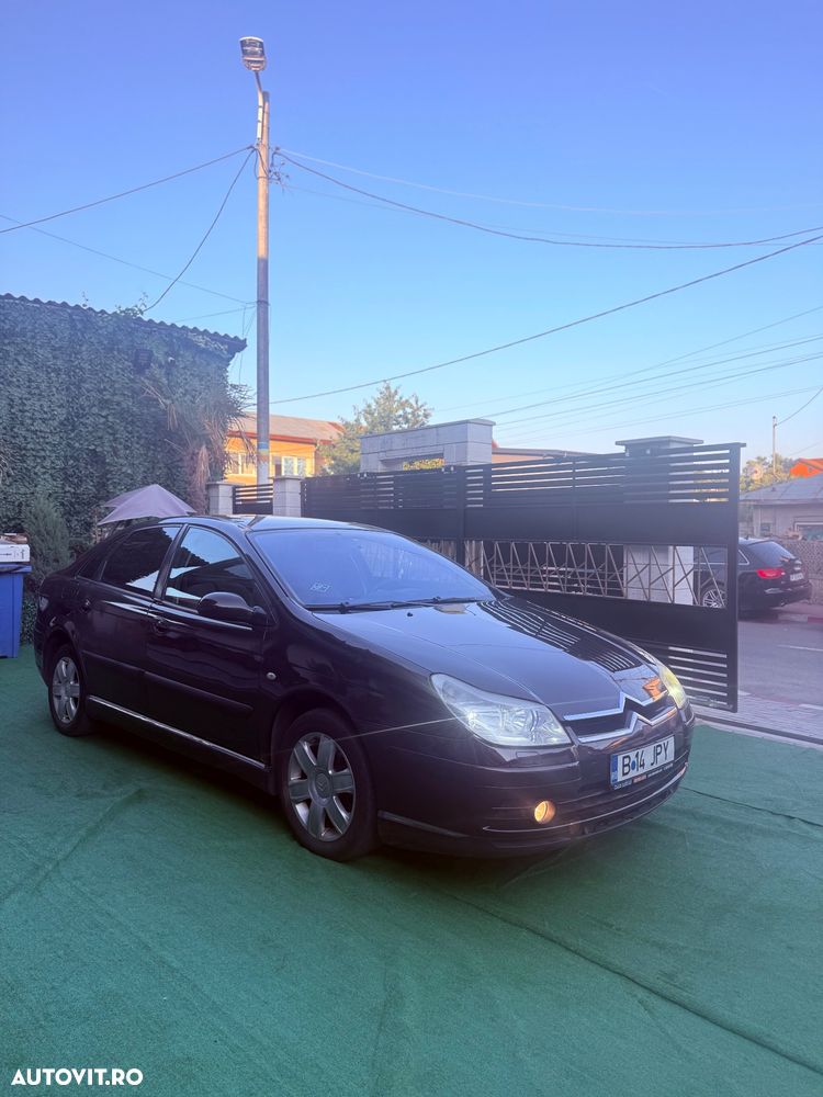Citroën C5 1.8i 16V X - 2