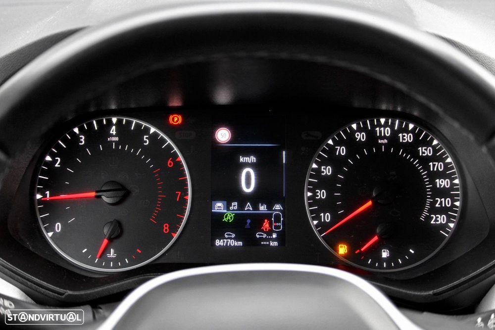 Renault Clio 1.0 TCe Evolution - 29