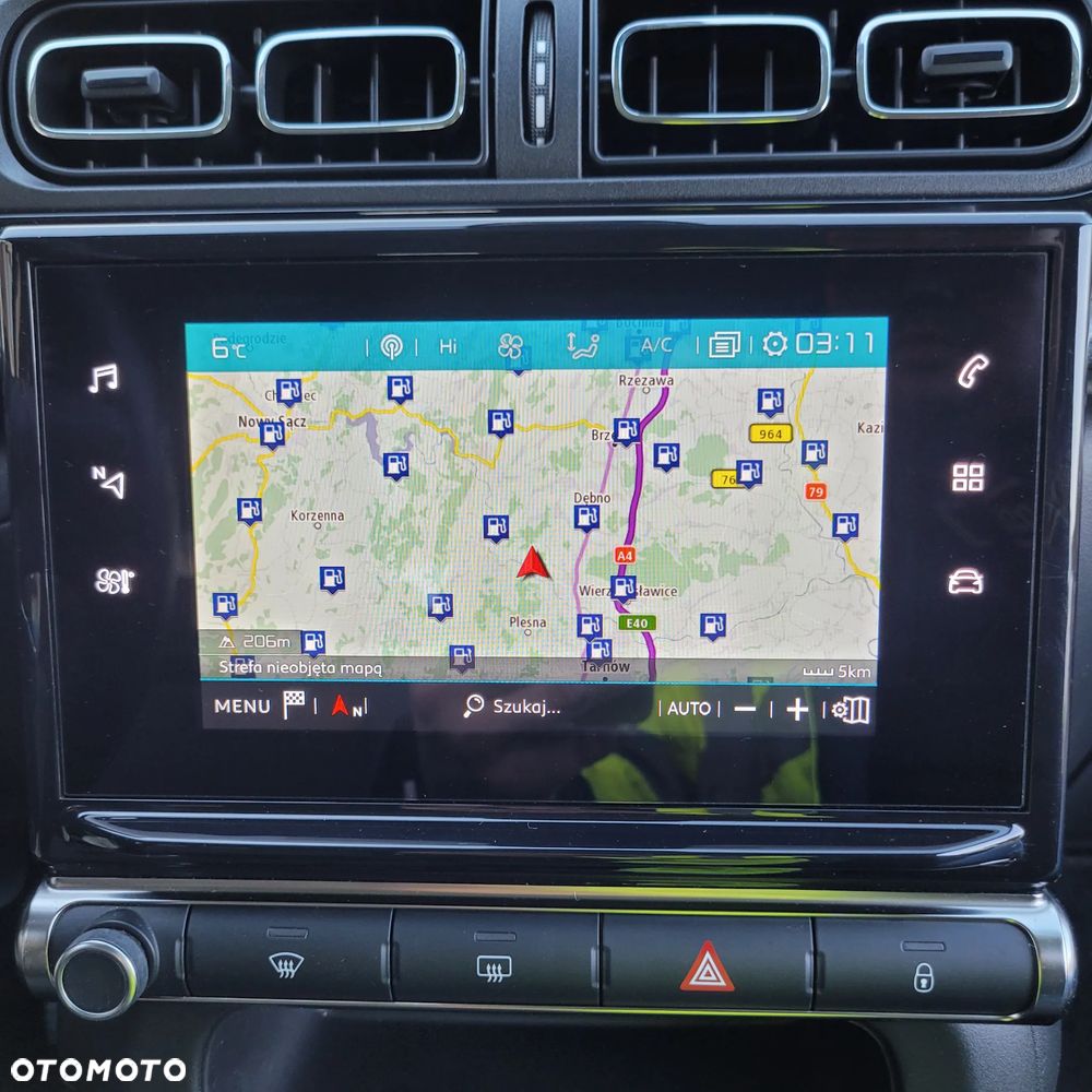 Citroën C3 Pure Tech 110 S&S FEEL PACK - 38