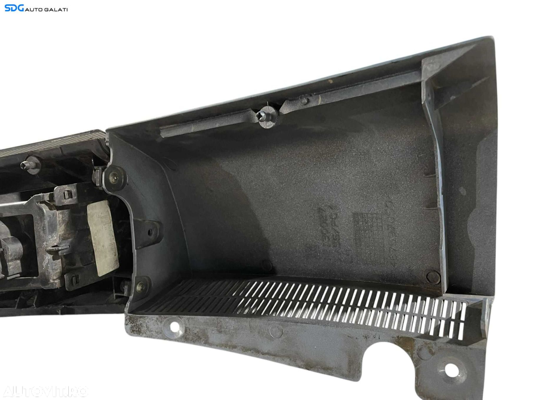 Stop Lampa Tripla Stanga Opel Meriva A 2003 - 2010 [L5305] - 10