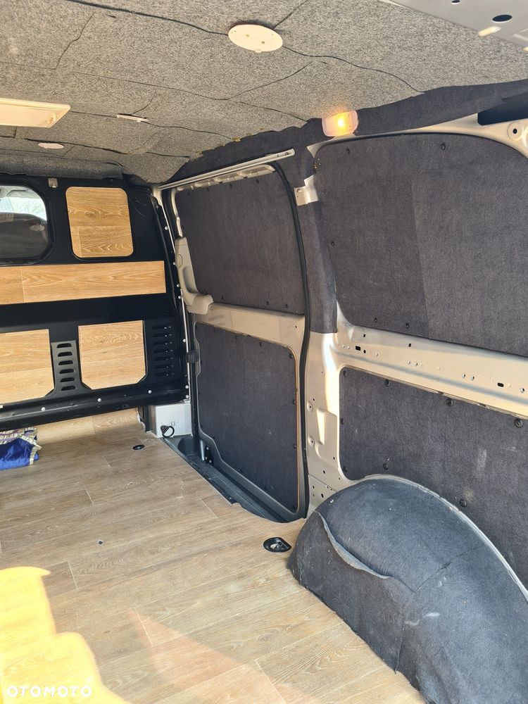 Mercedes-Benz vito - 10