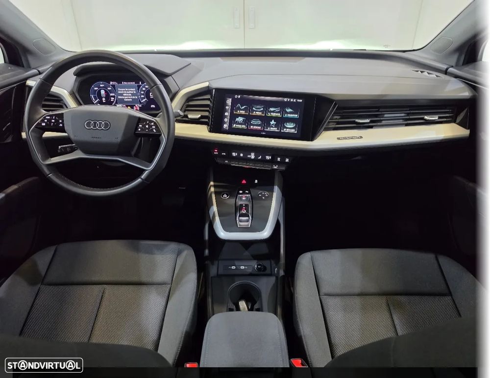 Audi Q4 e-tron - 6