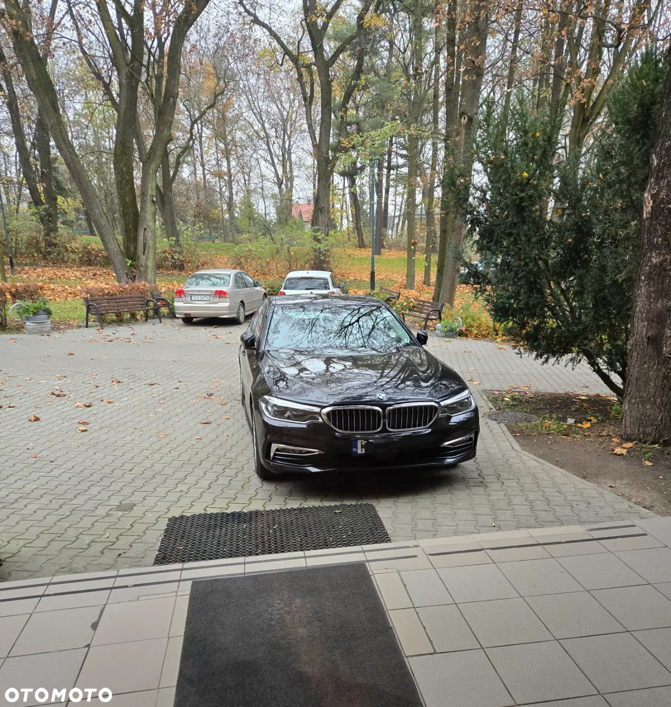 BMW Seria 5 530e iPerformance - 6