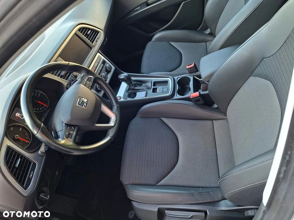 Seat Leon - 10