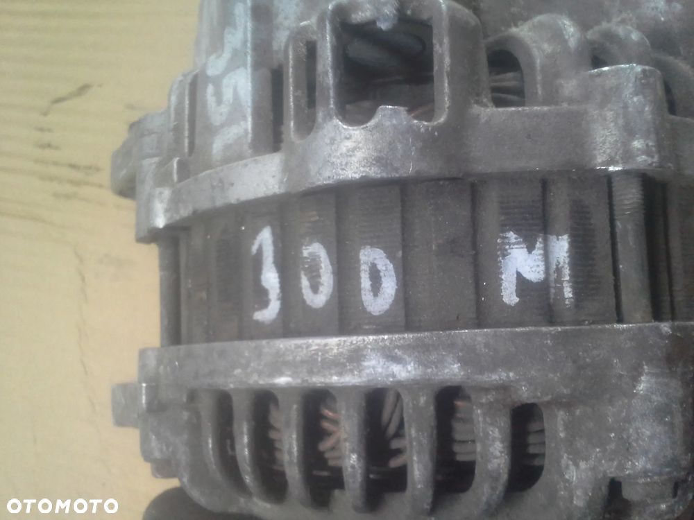 Alternator Chrysler 300M - 3