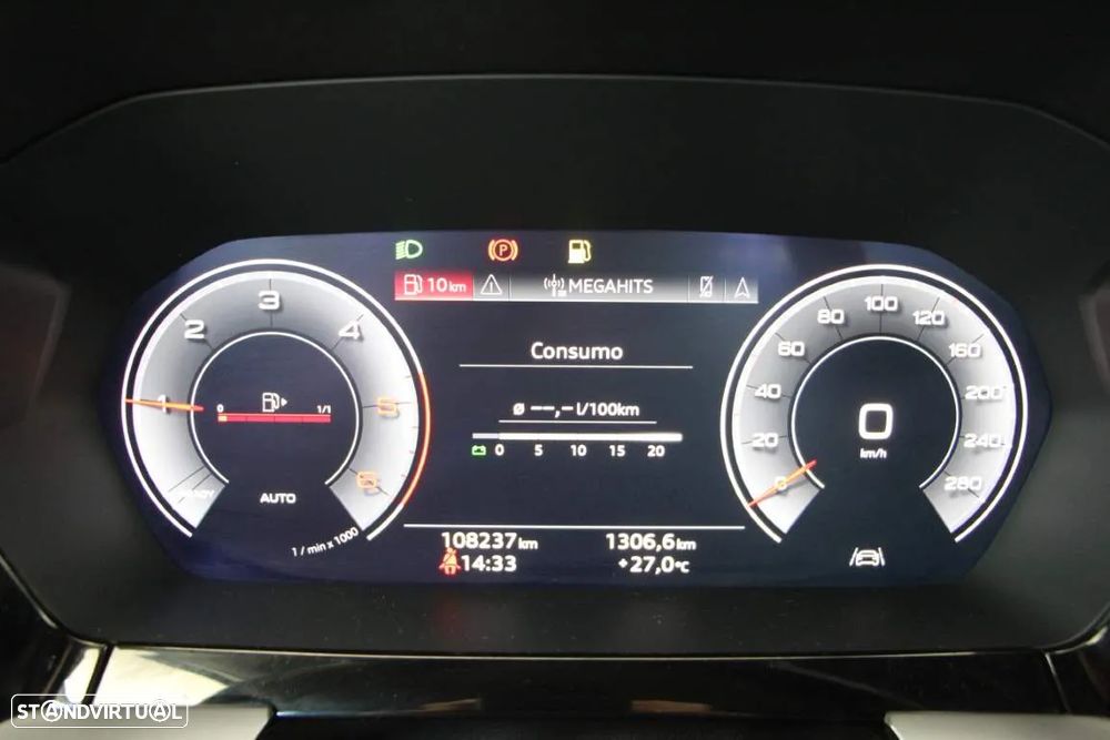 Audi A3 Sportback 30 TDI - 8