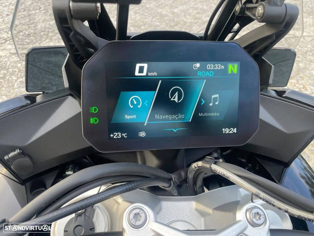 BMW S 1000 XR - 28