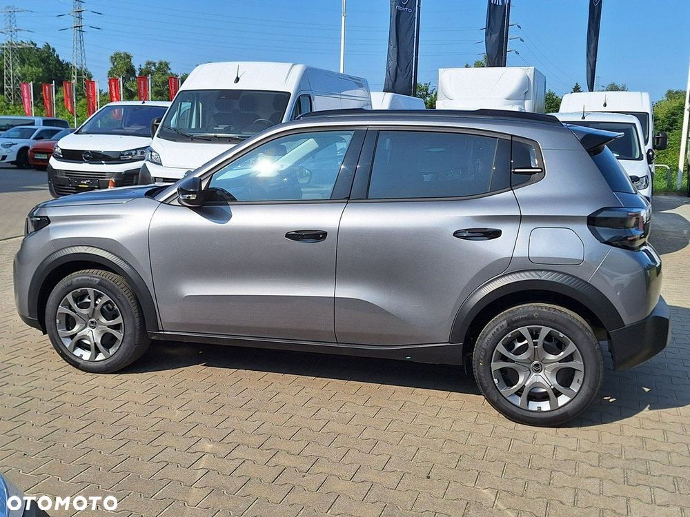 Citroën C3 - 5