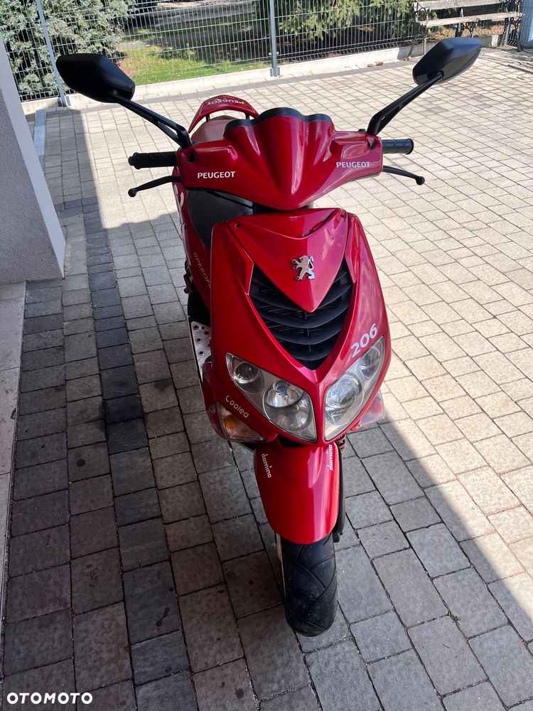 Peugeot Inny - 2