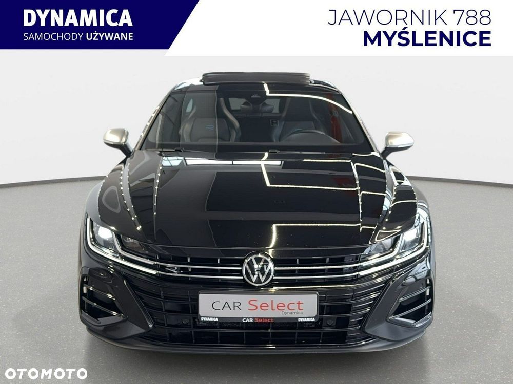 Volkswagen Arteon - 4