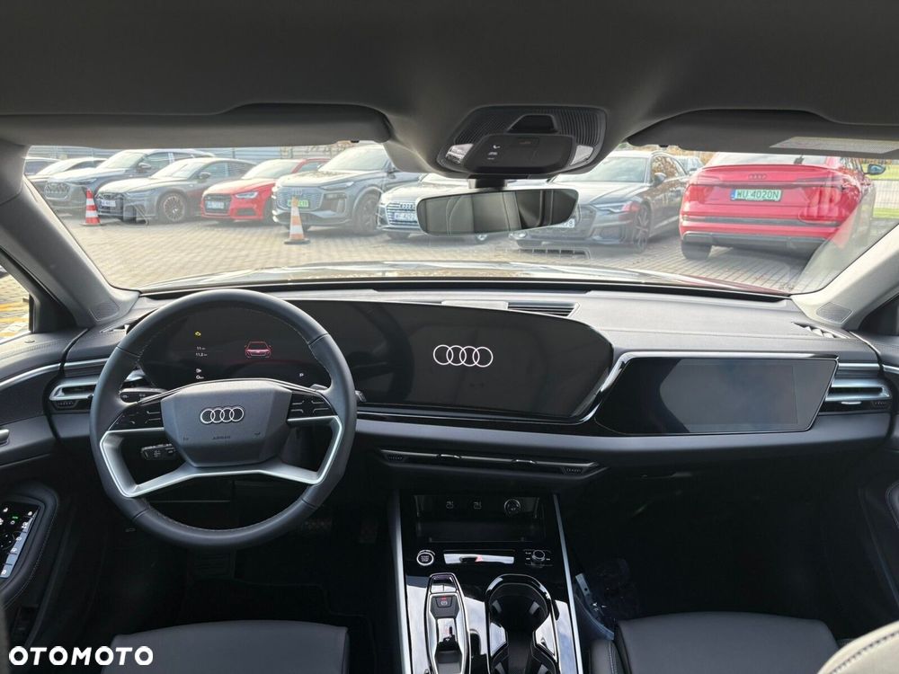 Audi A5 Avant - 13