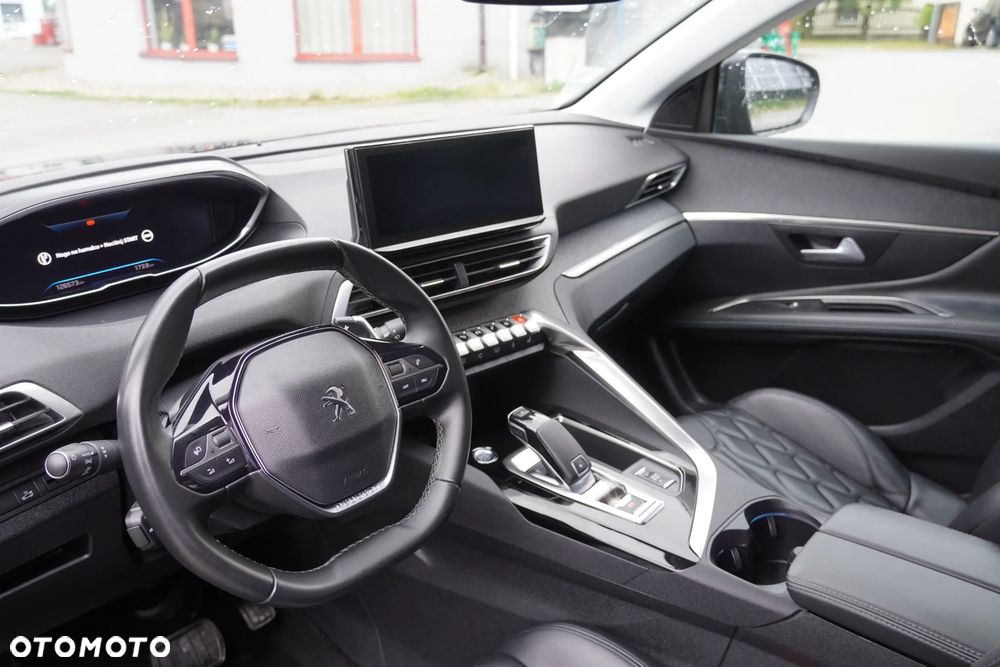 Peugeot 3008 - 14