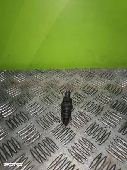 Reparação de Motor para Mitsubishi Pajero 2.5Td 4D56-TD - 2