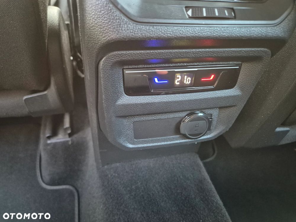 Volkswagen Tiguan 2.0 TDI SCR DSG Elegance - 10