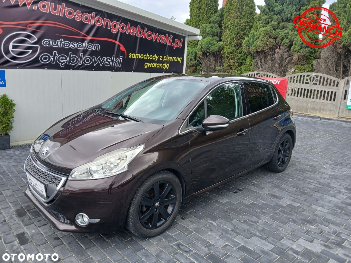 Peugeot 208 - 2