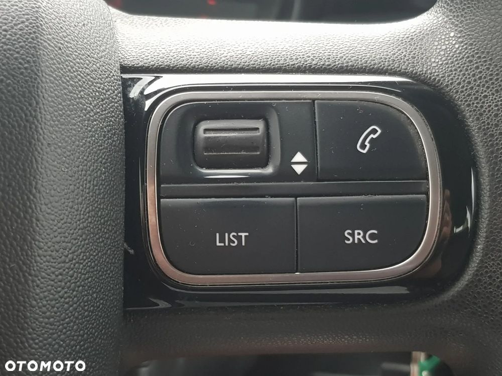 Citroën C3 1.2 PureTech Shine - 15