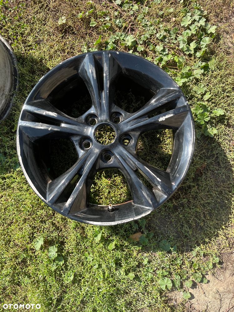Ford Felgi Aluminiowe 16 5x108 - 3