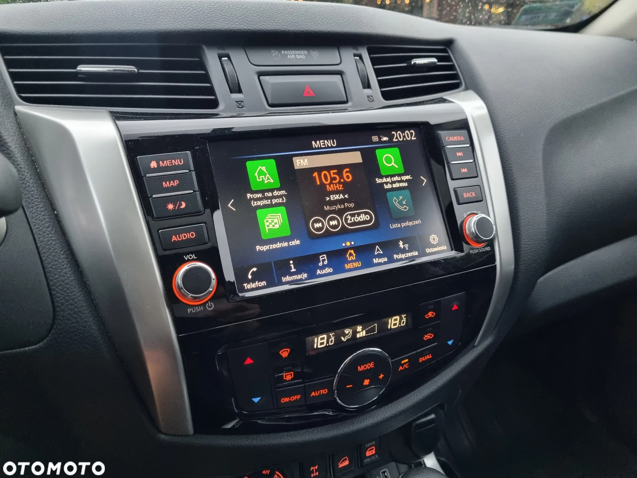 Nissan Navara - 9